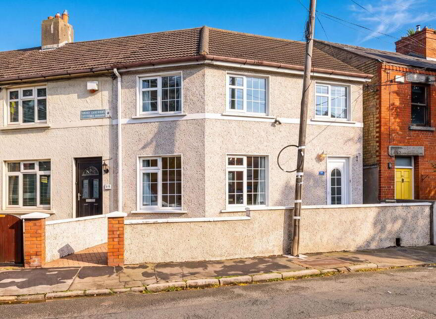 49a Saint James's Avenue, Ballybough, D03N223