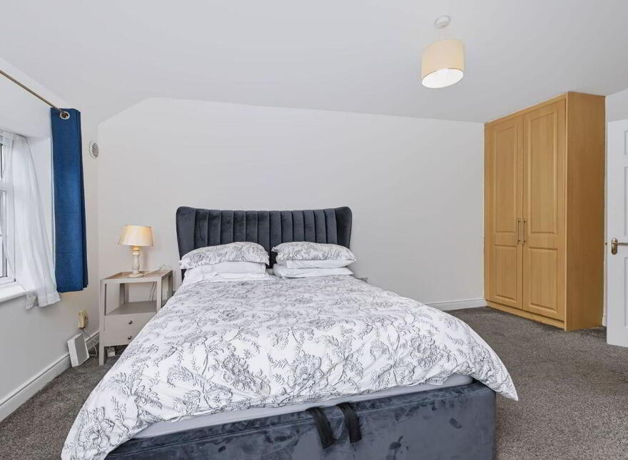 49a Saint James's Avenue, Ballybough, D03N223