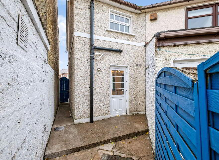 49a Saint James's Avenue, Ballybough, D03N223