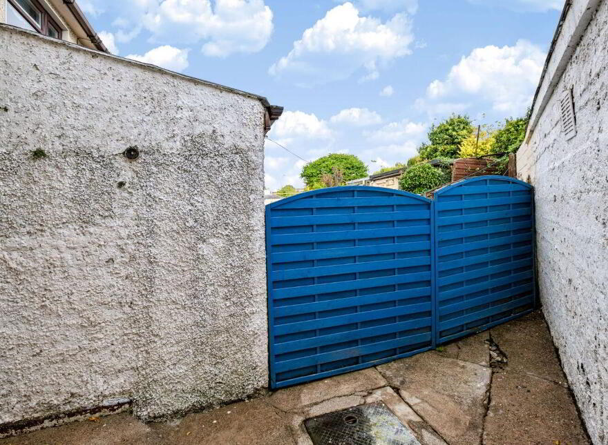 49a Saint James's Avenue, Ballybough, D03N223