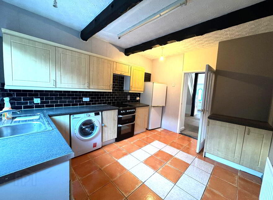 73 Albert Road, Carrickfergus, BT38 8AD