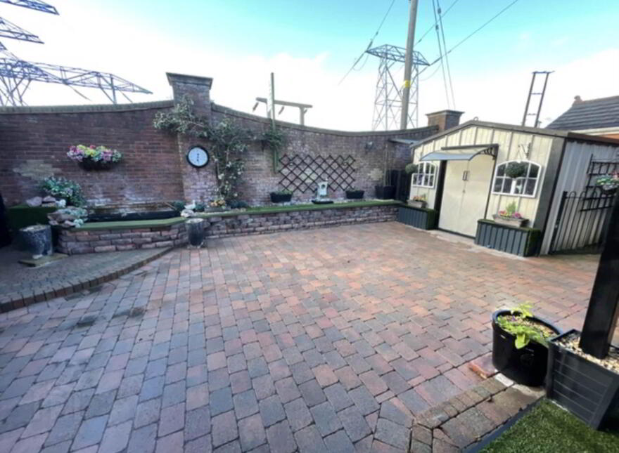 4 Grace Manor, Portadown, Craigavon, BT62 3FG
