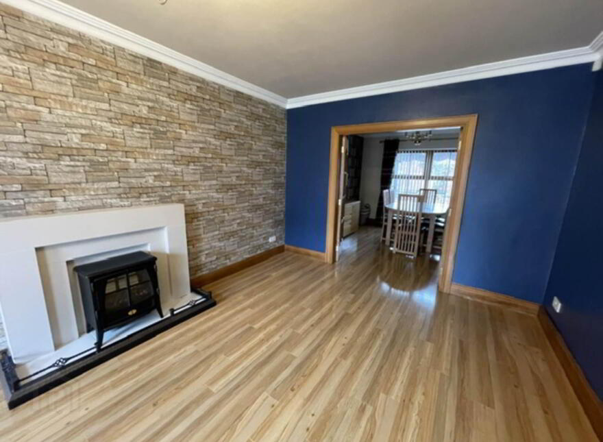 4 Grace Manor, Portadown, Craigavon, BT62 3FG