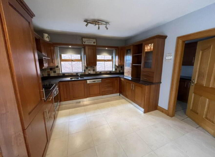 4 Grace Manor, Portadown, Craigavon, BT62 3FG