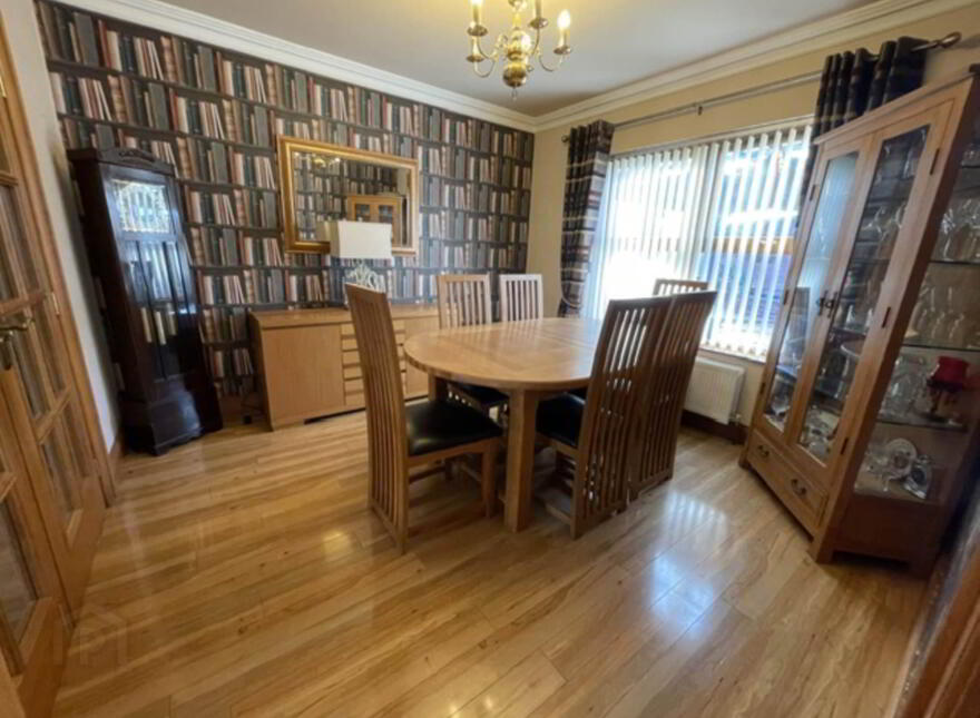 4 Grace Manor, Portadown, Craigavon, BT62 3FG
