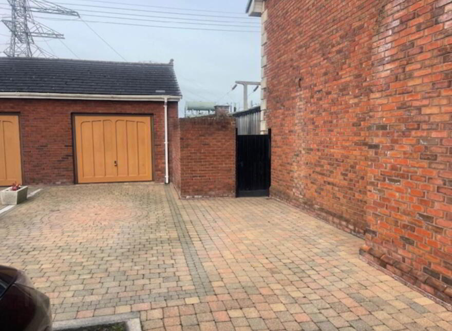 4 Grace Manor, Portadown, Craigavon, BT62 3FG