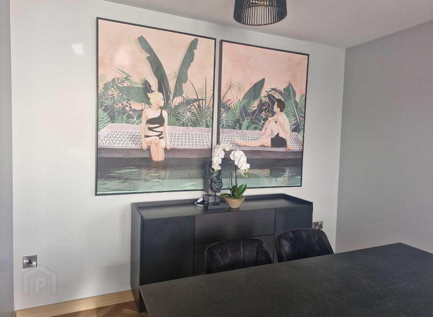 Apt 1, 13 Seaview, Warrenpoint, BT34 3NJ
