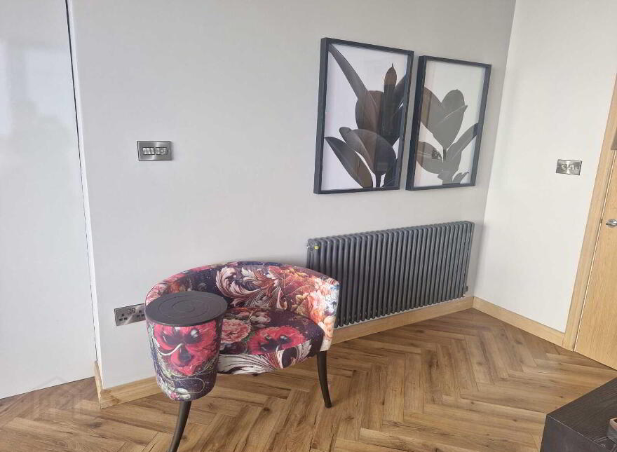 Apt 1, 13 Seaview, Warrenpoint, BT34 3NJ