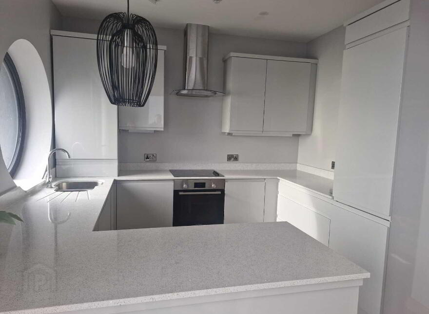 Apt 1, 13 Seaview, Warrenpoint, BT34 3NJ
