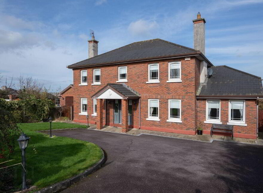 Deenish, 1 The Gates, Matthew Hill, Lehenaghmore, T12A37F photo