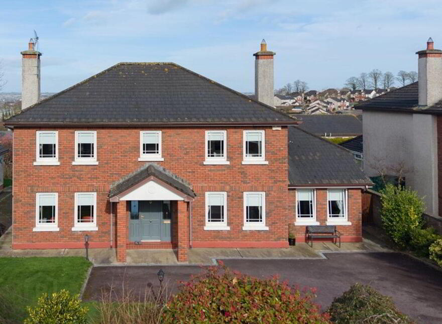 Deenish, 1 The Gates, Matthew Hill, Lehenaghmore, T12A37F
