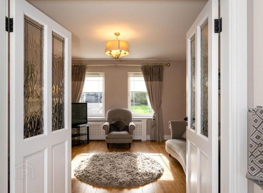 Deenish, 1 The Gates, Matthew Hill, Lehenaghmore, T12A37F