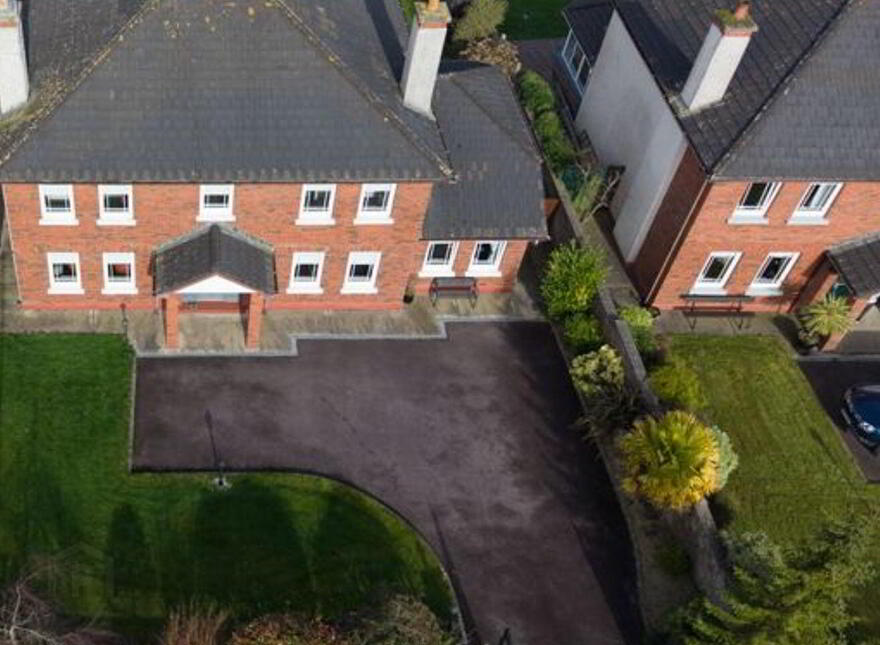 Deenish, 1 The Gates, Matthew Hill, Lehenaghmore, T12A37F