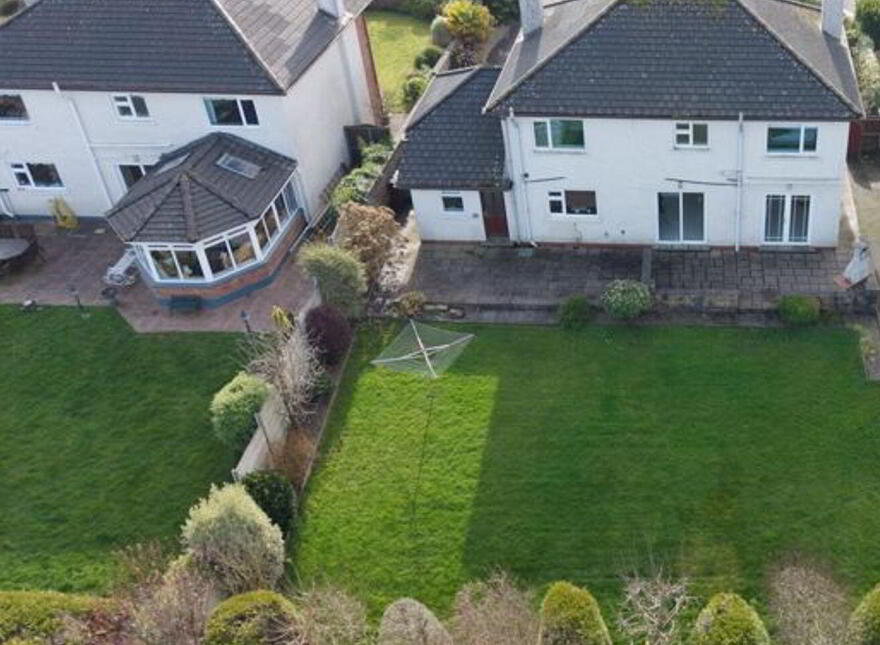 Deenish, 1 The Gates, Matthew Hill, Lehenaghmore, T12A37F