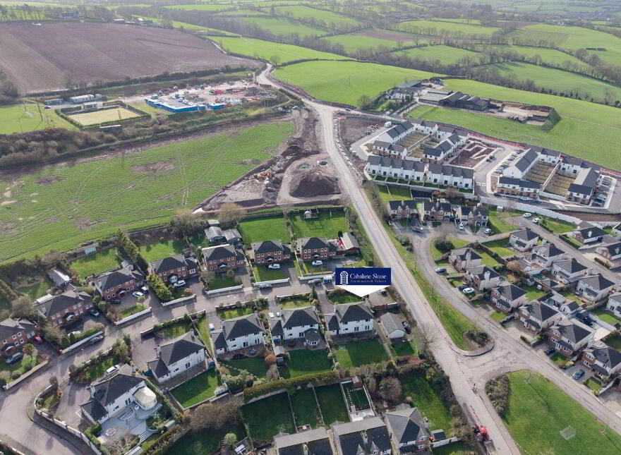 Deenish, 1 The Gates, Matthew Hill, Lehenaghmore, T12A37F