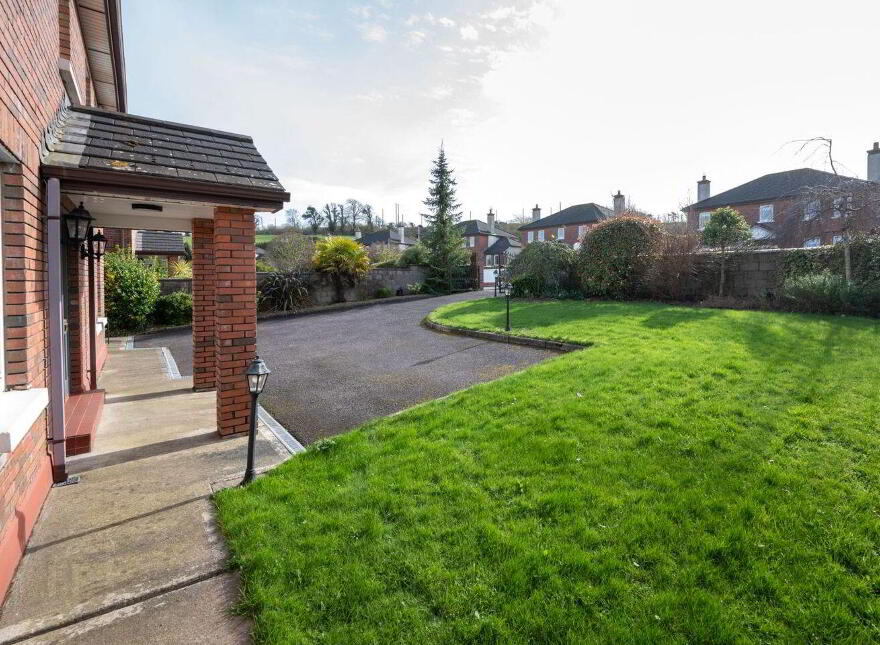 Deenish, 1 The Gates, Matthew Hill, Lehenaghmore, T12A37F