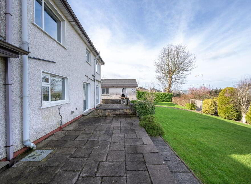 Deenish, 1 The Gates, Matthew Hill, Lehenaghmore, T12A37F