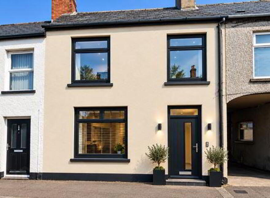 (Lot 10) 178 Hill Street, Craigavon, BT66 6BH
