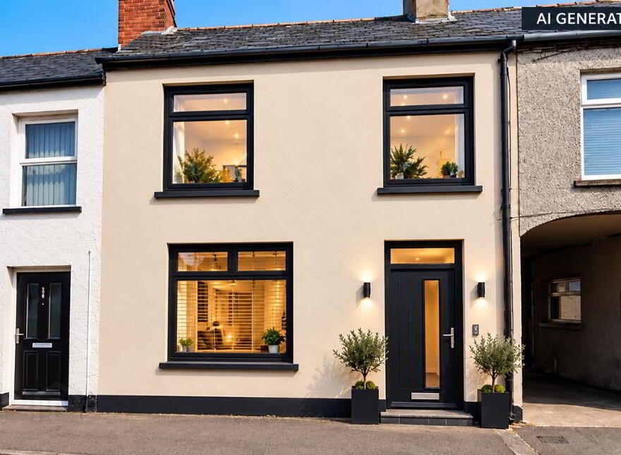 (Lot 10) 178 Hill Street, Craigavon, BT66 6BH