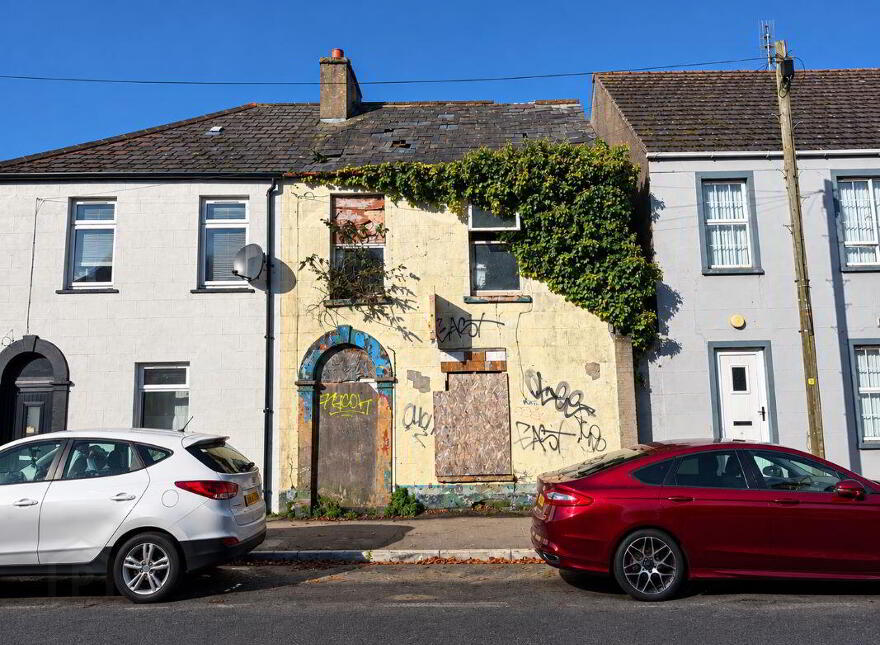 (Lot 3) 111 South Street, Newtownards, BT23 4JU