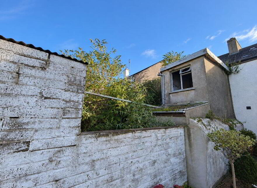 (Lot 3) 111 South Street, Newtownards, BT23 4JU