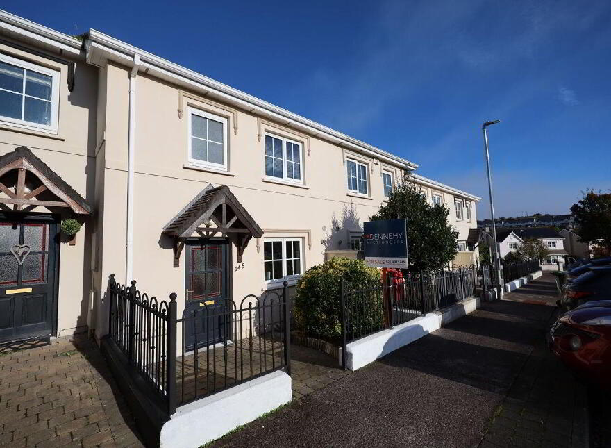 145 Brightwater, Crosshaven, P43KH66