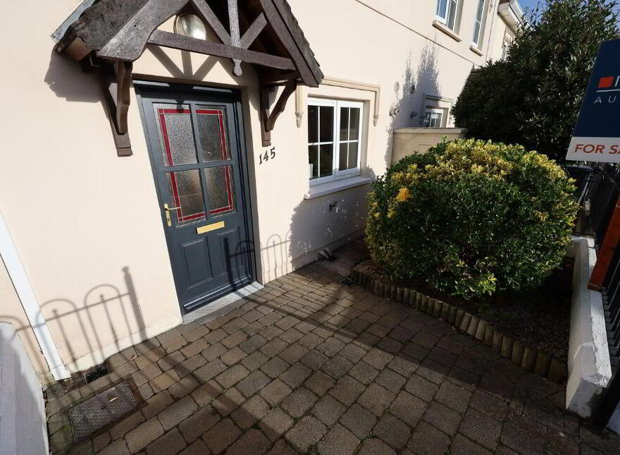145 Brightwater, Crosshaven, P43KH66