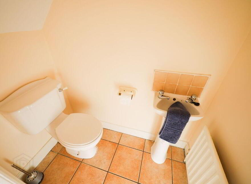 145 Brightwater, Crosshaven, P43KH66