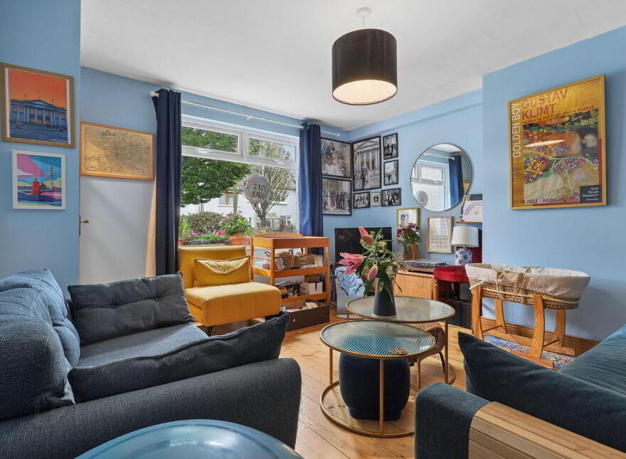 103 Conquer Hill Road, Clontarf, Clontarf, D03P6V6