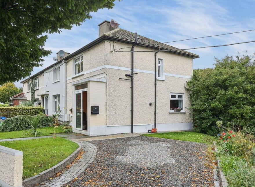 103 Conquer Hill Road, Clontarf, Clontarf, D03P6V6