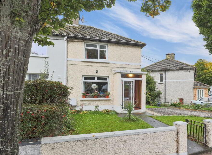 103 Conquer Hill Road, Clontarf, Clontarf, D03P6V6