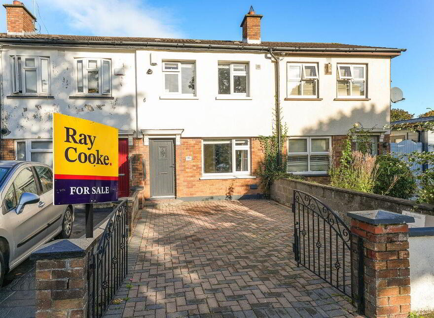 145 St Johns Crescent, Clondalkin, Clondalkin, D22
