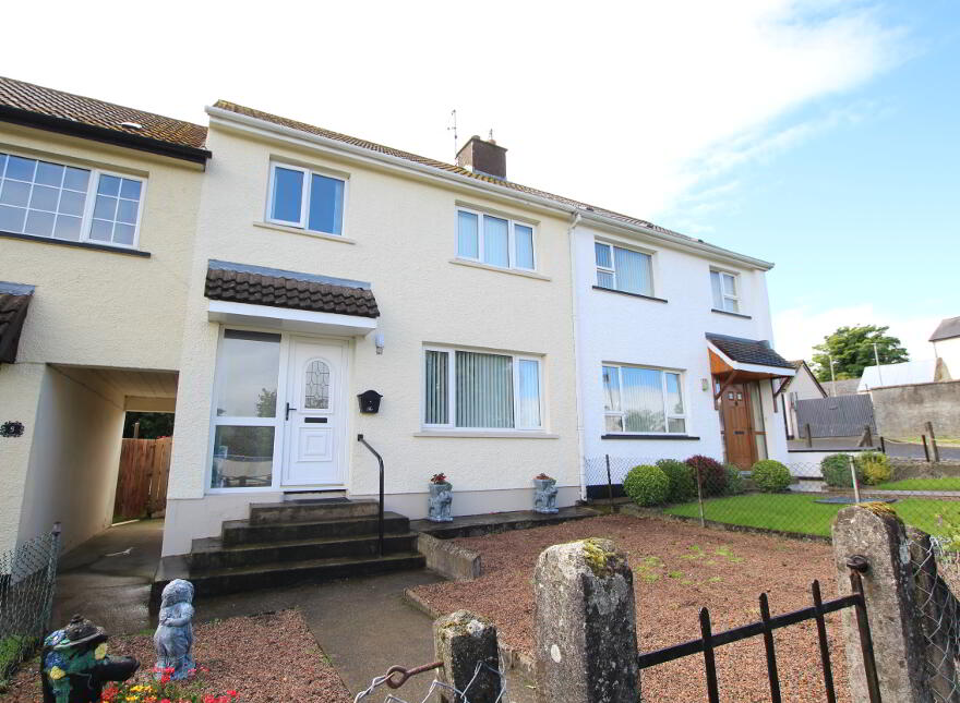 3 Parker Avenue, Castledawson, BT45 8AR photo