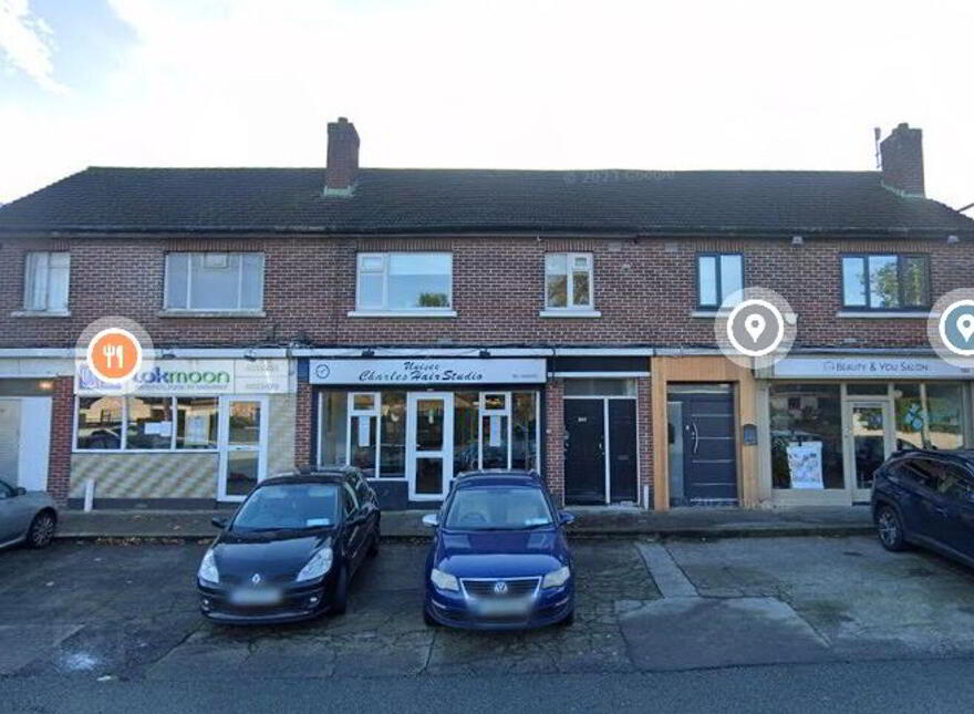 Site At Rear Of, 190 Whitehall Road, Terenure, Terenure, D12YX75