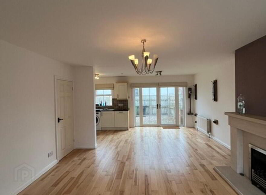 8 Rawdon Court Mews, Moria, BT67 0LP