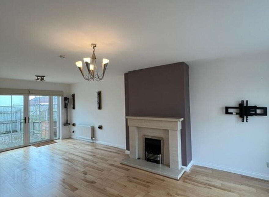 8 Rawdon Court Mews, Moria, BT67 0LP