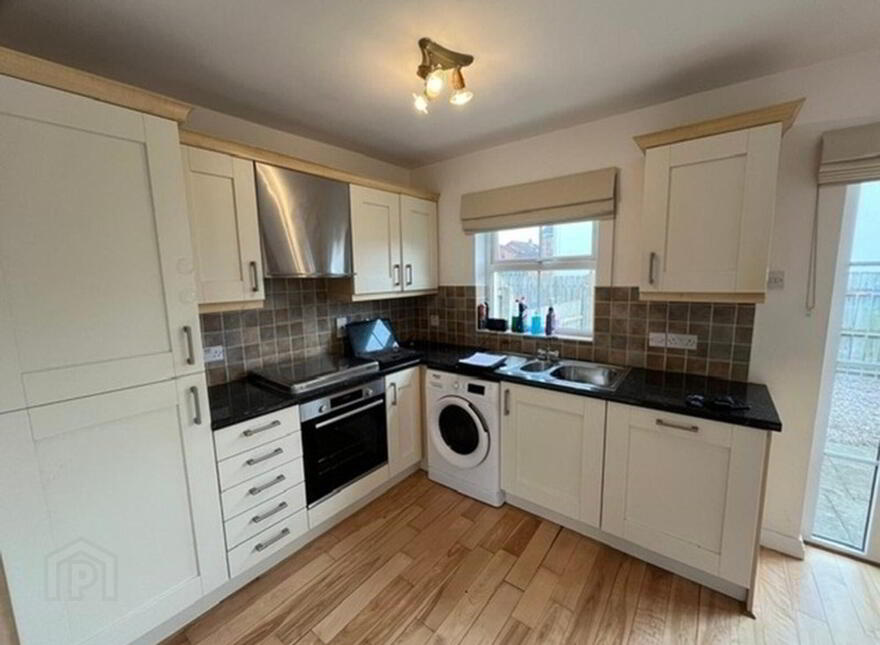 8 Rawdon Court Mews, Moria, BT67 0LP