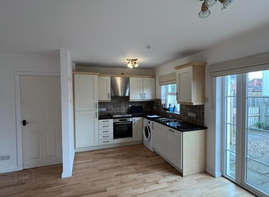 8 Rawdon Court Mews, Moria, BT67 0LP