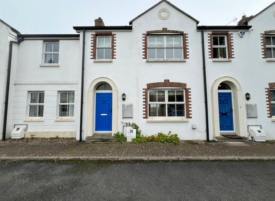 8 Rawdon Court Mews, Moria, BT67 0LP photo