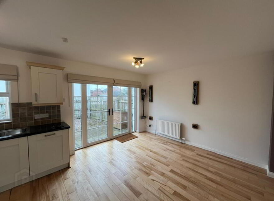 8 Rawdon Court Mews, Moria, BT67 0LP
