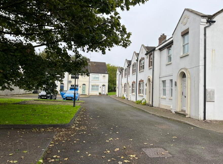 8 Rawdon Court Mews, Moria, BT67 0LP