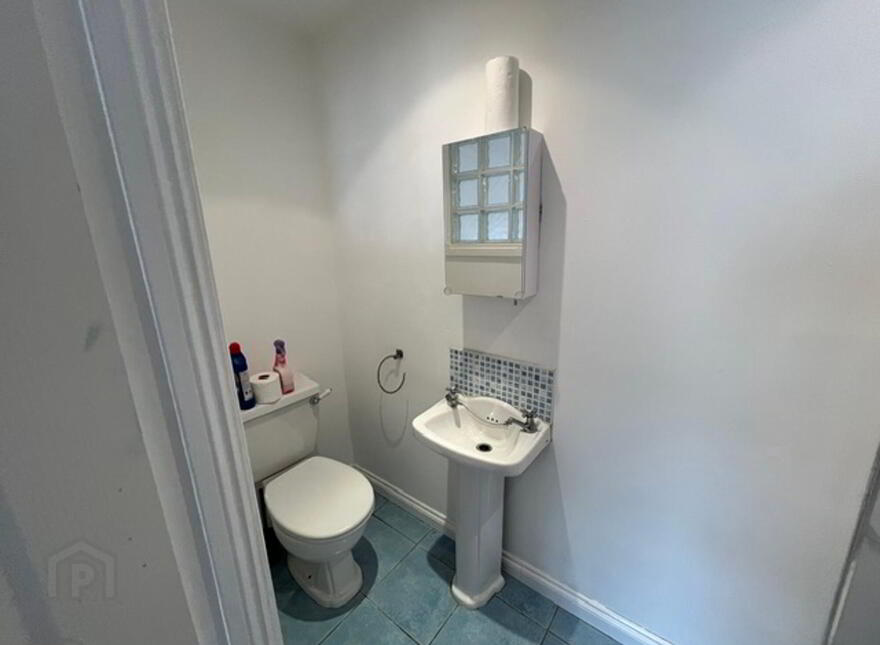 8 Rawdon Court Mews, Moria, BT67 0LP