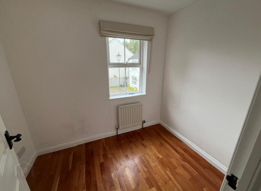 8 Rawdon Court Mews, Moria, BT67 0LP