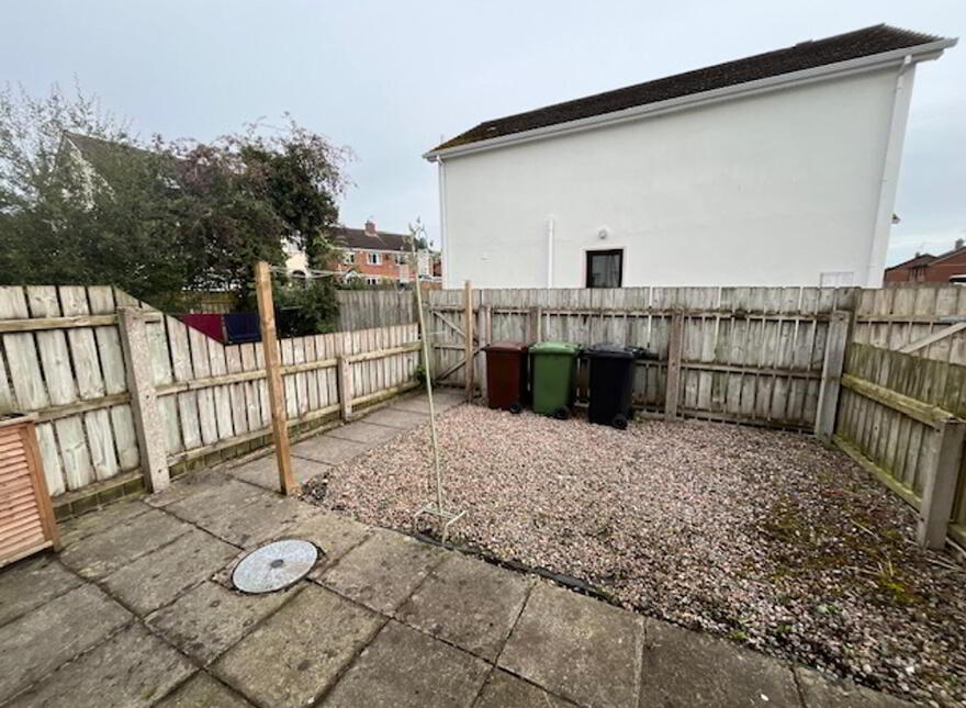 8 Rawdon Court Mews, Moria, BT67 0LP
