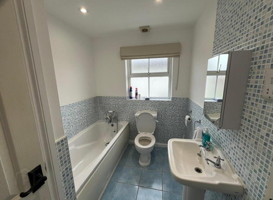 8 Rawdon Court Mews, Moria, BT67 0LP