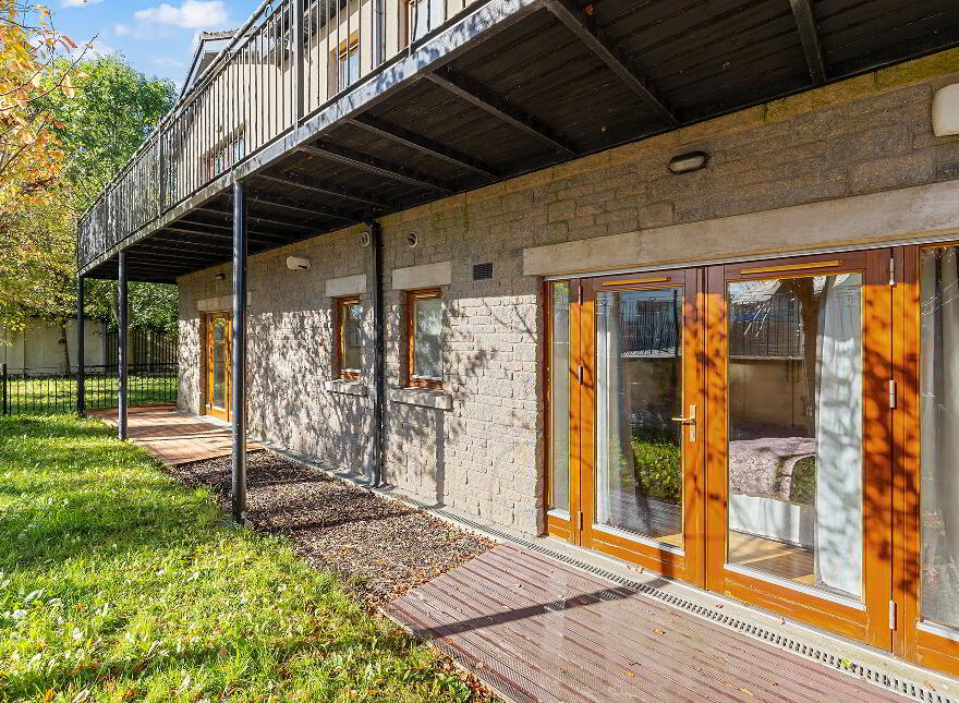 17 Chapel View, Lucan, K78HD43