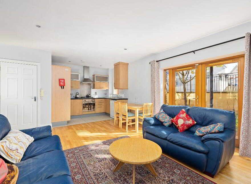 17 Chapel View, Lucan, K78HD43