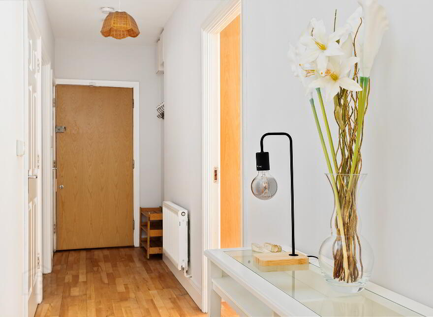 17 Chapel View, Lucan, K78HD43