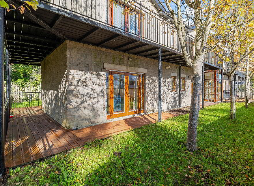 17 Chapel View, Lucan, K78HD43