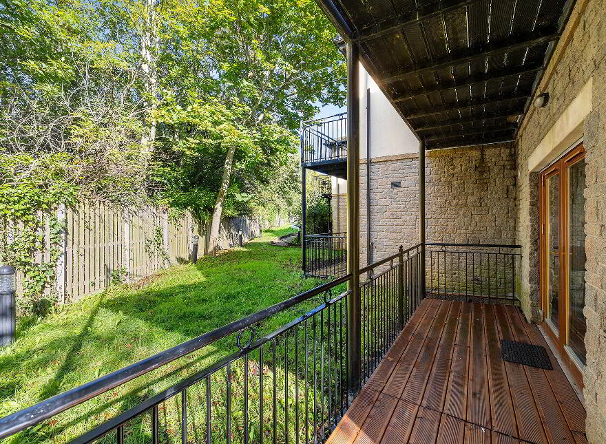17 Chapel View, Lucan, K78HD43